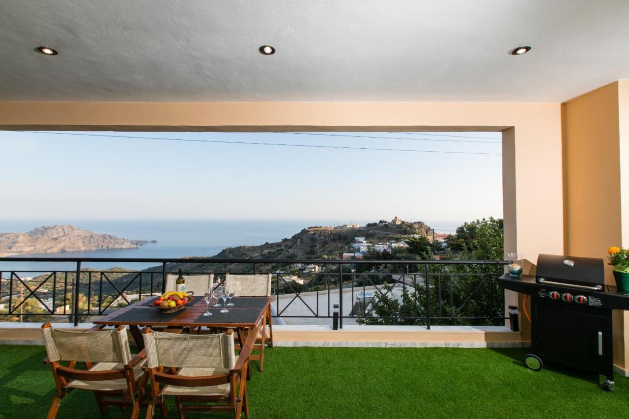 Casa vacanze Irini's Sea View House Sellía