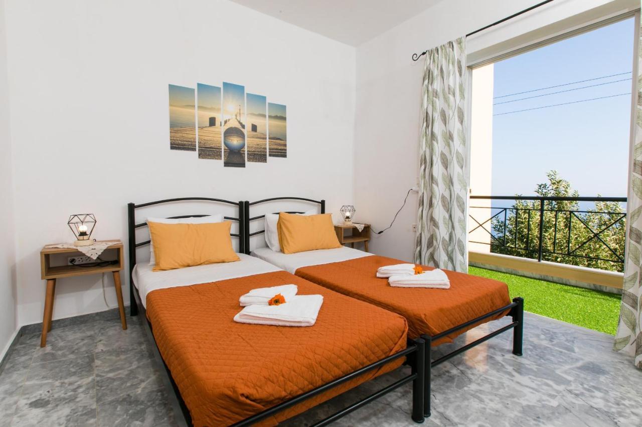 Casa vacanze Irini's Sea View House