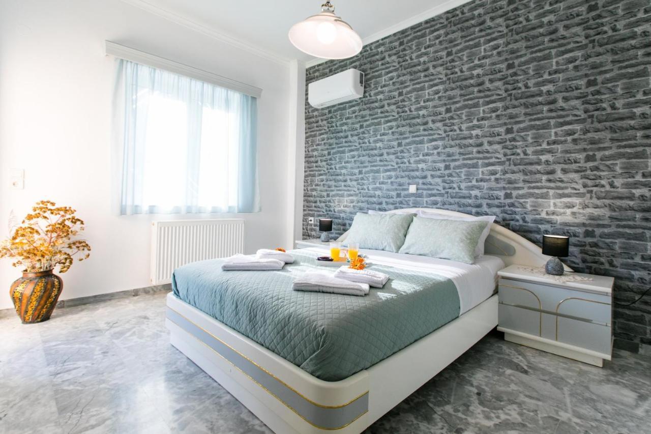 Irini's Sea View House Casa vacanze *