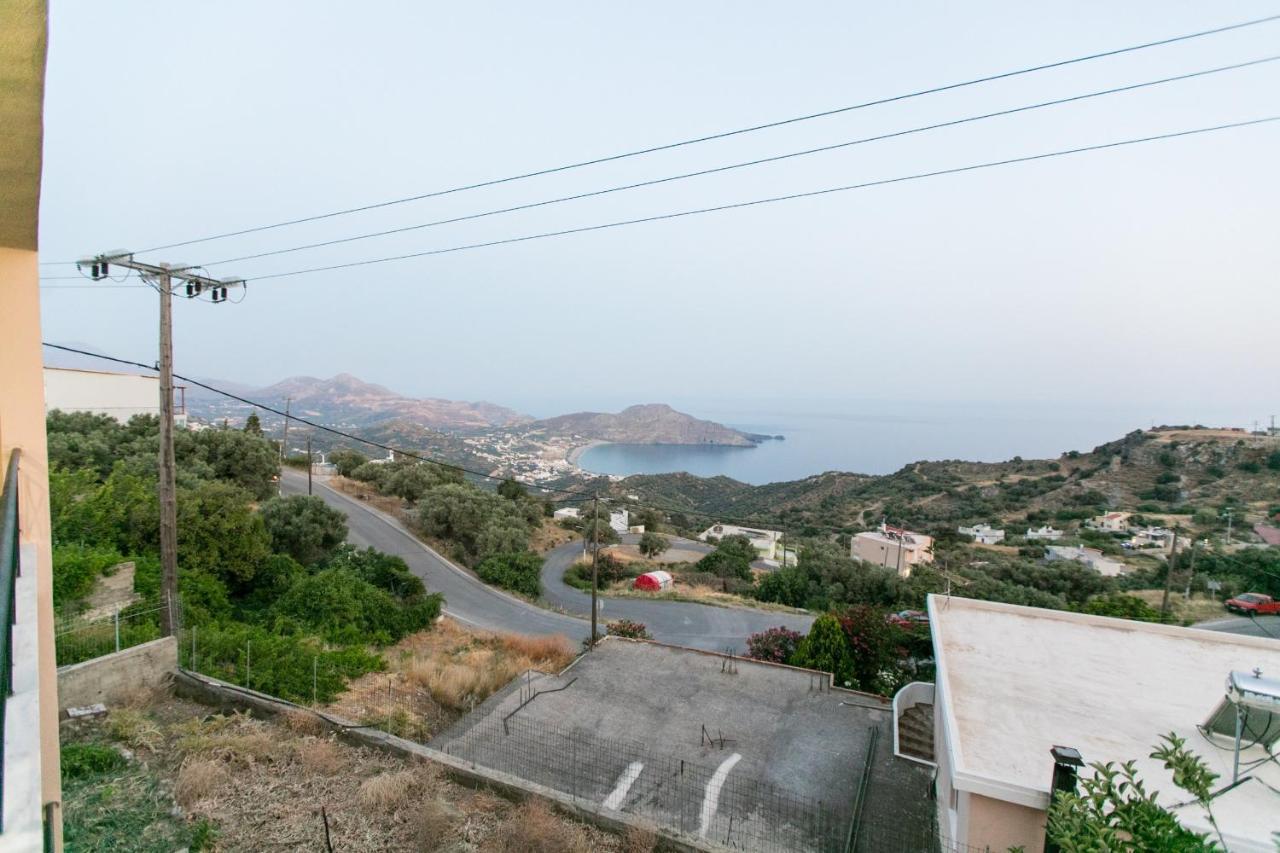 Irini's Sea View House Casa vacanze *