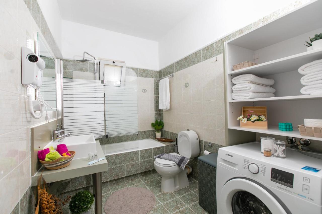 Casa vacanze Irini's Sea View House *