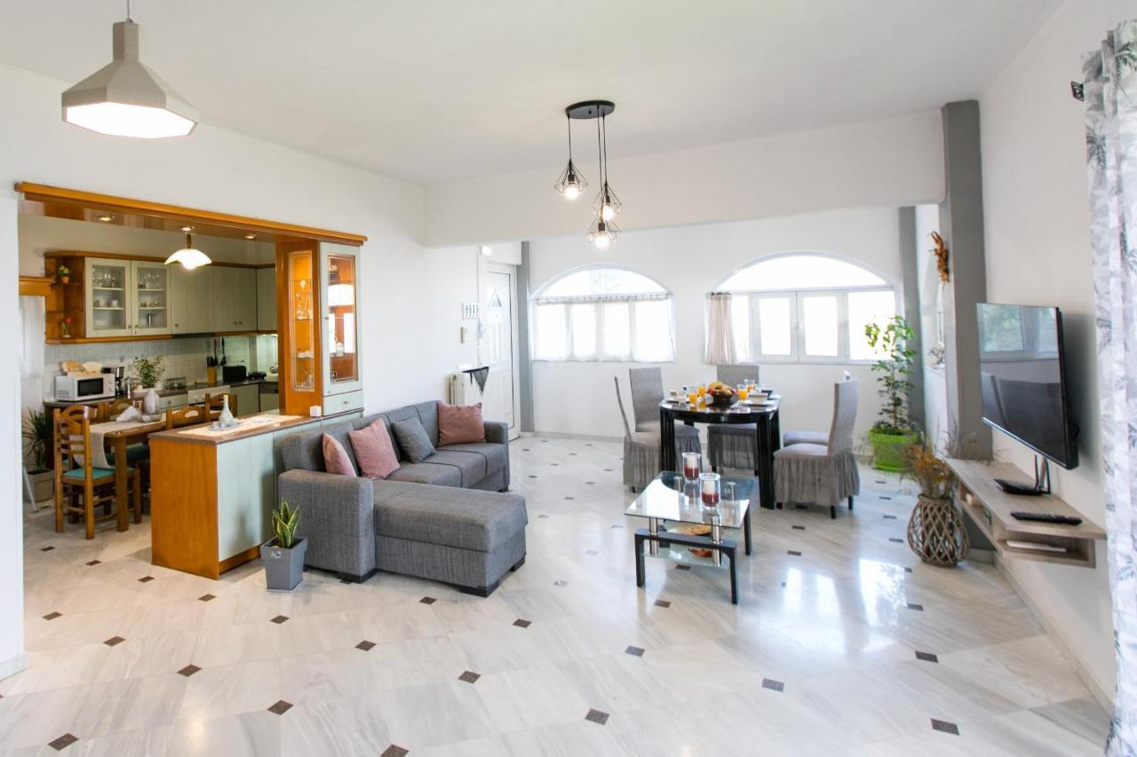 Irini's Sea View House Casa vacanze *