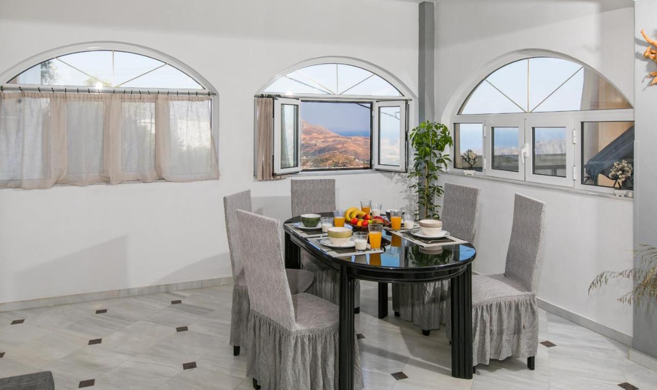 Casa vacanze Irini's Sea View House Sellía